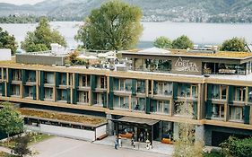 Hotel Deltapark Thun